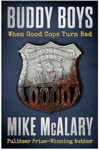 Cover of Buddy Boys by Mike McAlary