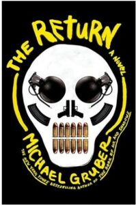Cover of The Return by Michael Gruber