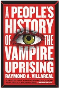 cover of boring book by Raymond Villareal