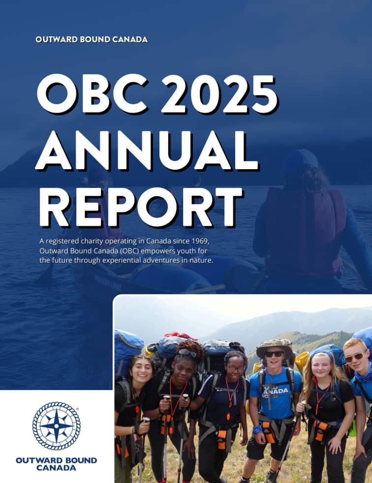 OBC 2025 Annual Report